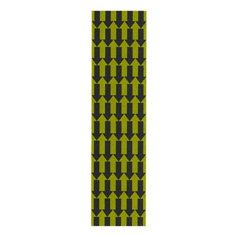 Enuff Arrow Grip Tape - Yellow / Black