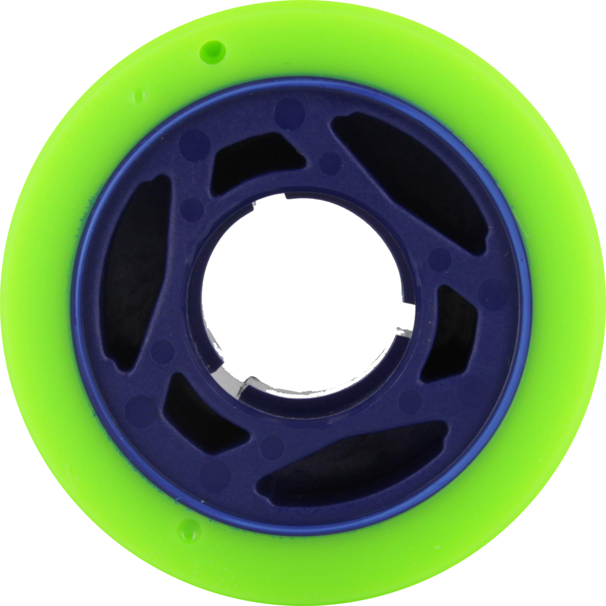 ATOM JUKE GAMETHANE ALLOY 59mm Quad Derby Wheels 91A (4pk)