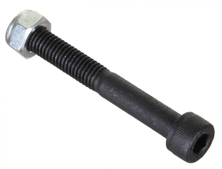 High Tensile Axle Bolt 60mm