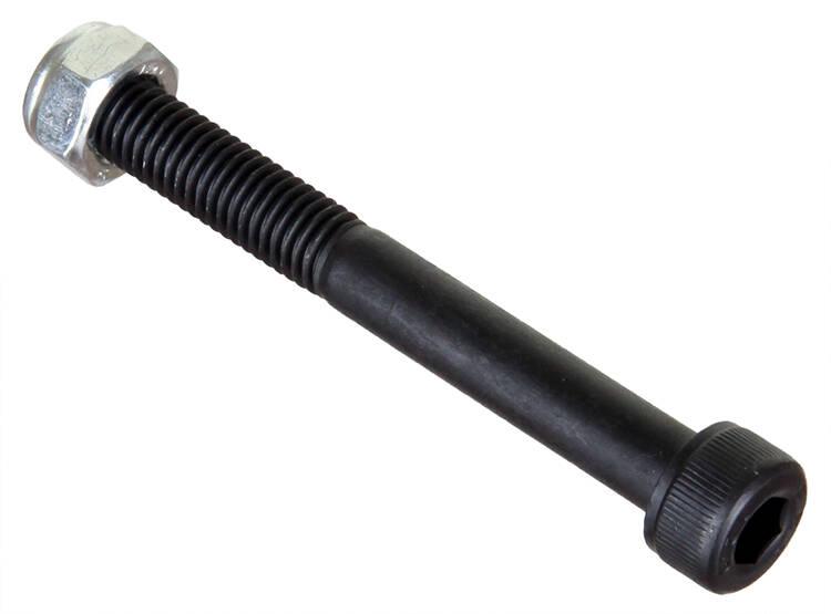 High Tensile Axle Bolt 70mm