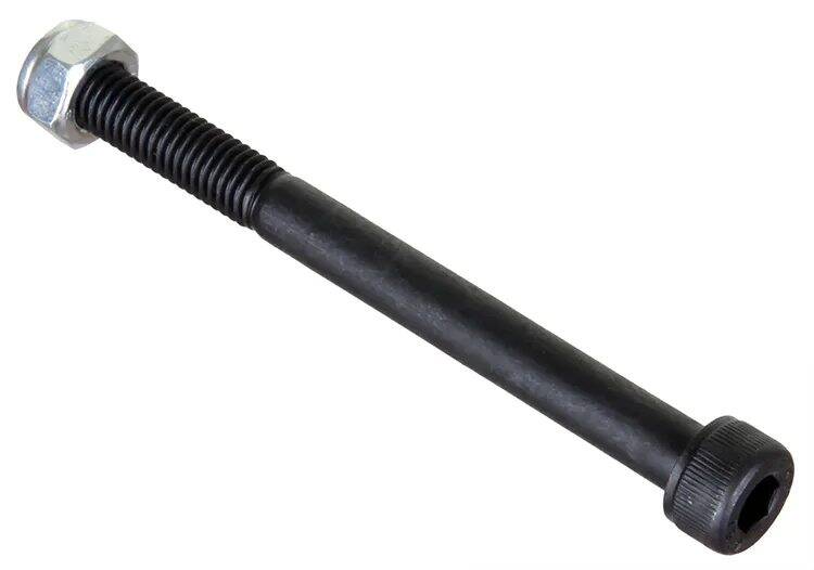 High Tensile Axle Bolt 90mm
