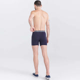 Saxx Ultra Super Soft Boxer Brief Fly 2pk - Foggy Mountains
