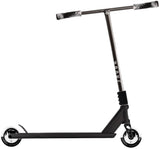 Aztek x Drone Custom Stunt Scooter - Silver/Black