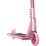 Aztek Architect Stunt Scooter - Ruby
