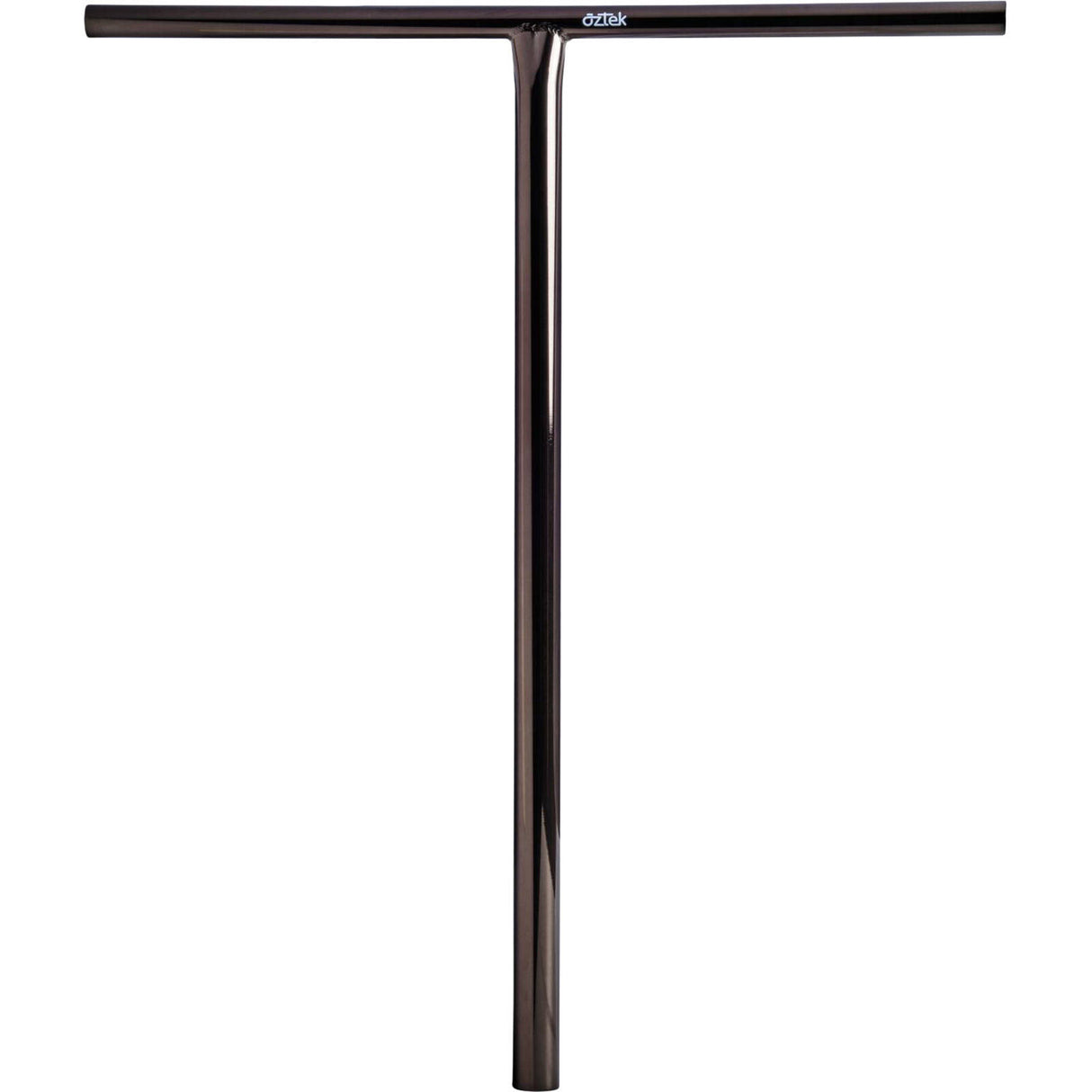 Aztek Davinci Scooter Handle Bars - Black Chrome
