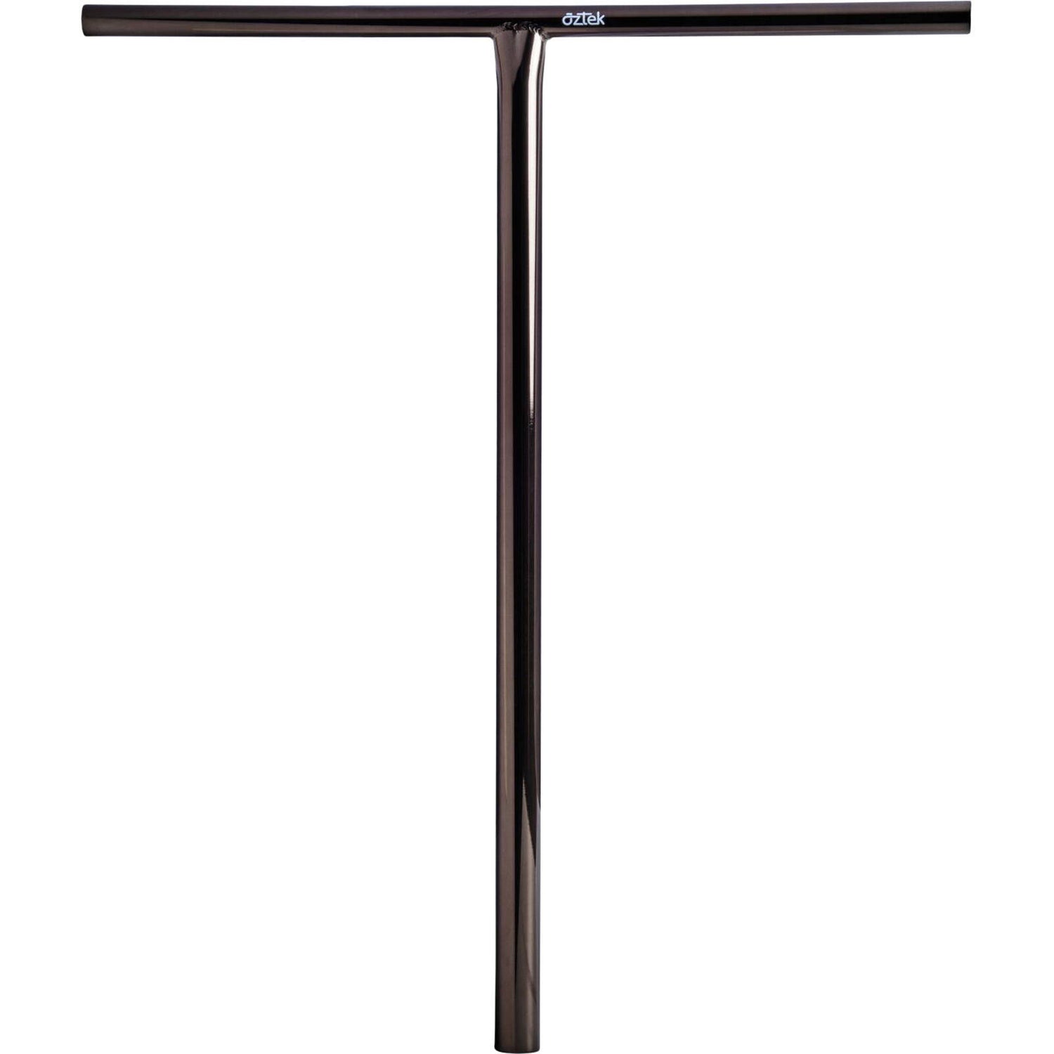 Aztek Davinci Scooter Handle Bars - Black Chrome