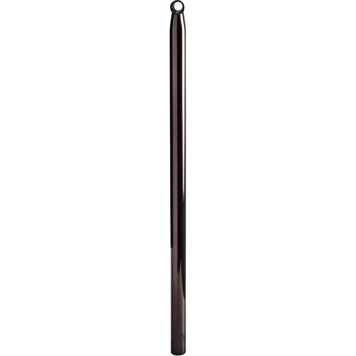 Aztek Davinci SCS Scooter Handle Bars - Black Chrome 710mm