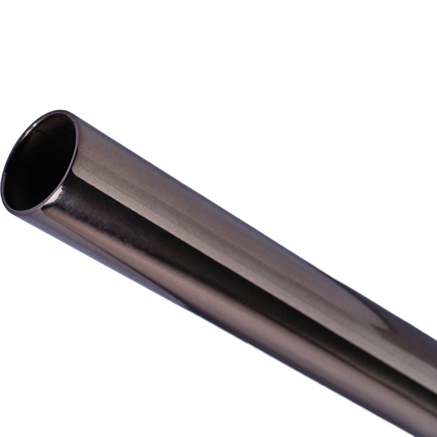 Aztek Davinci SCS Scooter Handle Bars - Black Chrome 710mm