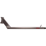 Aztek 666 Scooter Deck - Gloss Black 24"