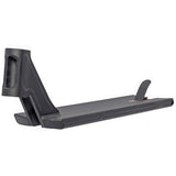 Aztek Fountain Scooter Deck - Black 21" x 5.5"