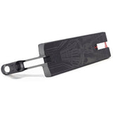 Aztek Fountain Scooter Deck - Black 21" x 5.5"
