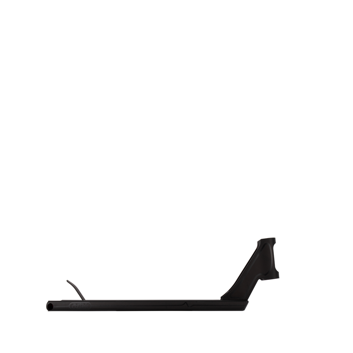 Aztek Fountain Scooter Deck - Black 21" x 5.5"