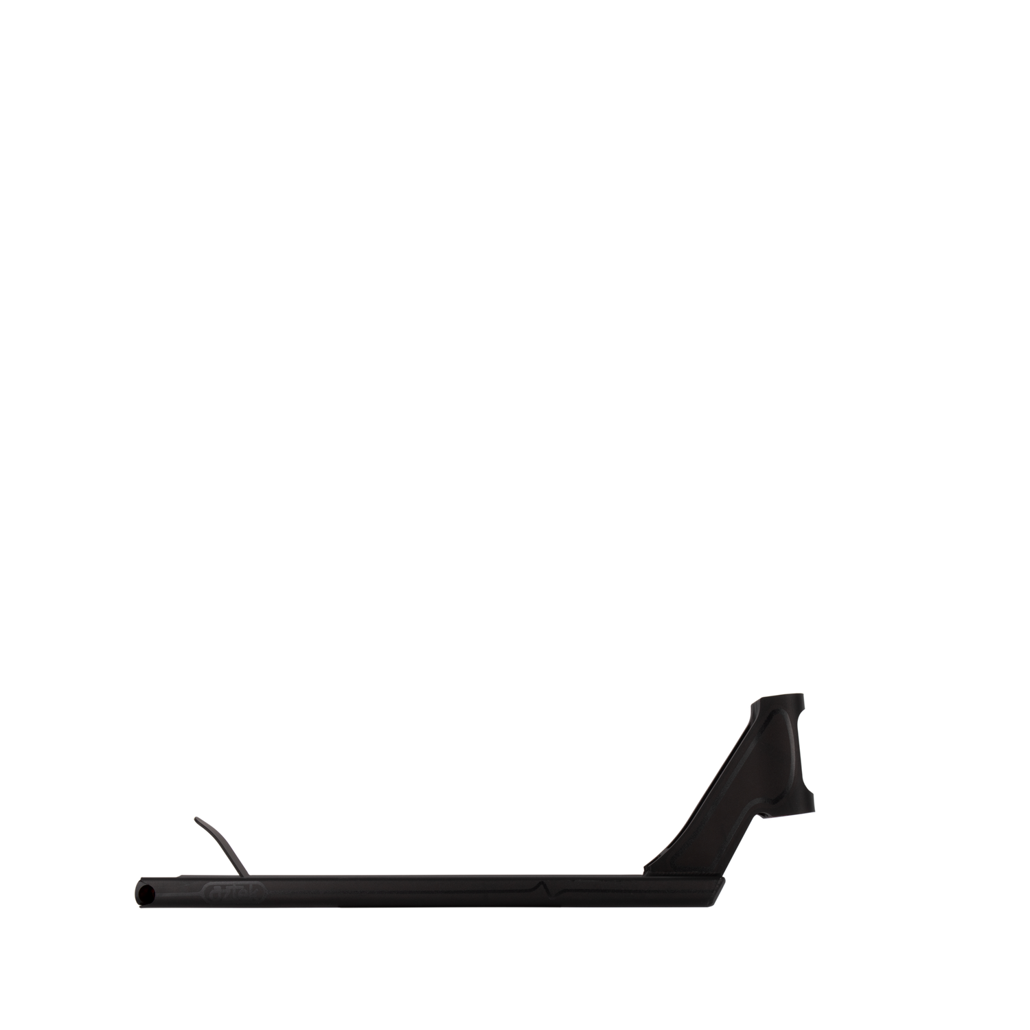 Aztek Fountain Scooter Deck - Black 21" x 5.5"