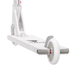 Aztek Fountain Stunt Scooter - Silver