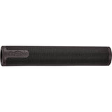 Aztek Lite Grips Scooter Grips - Black