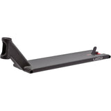 Aztek Lucid 2 Scooter Deck - Black 5.5" x 22"