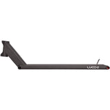 Aztek Lucid 2 Scooter Deck - Black 5.5" x 22"