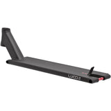 Aztek Lucid 2 Scooter Deck - Black 5.5" x 23"