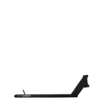 Aztek Lucid 2 Scooter Deck - Black 5.5" x 23"