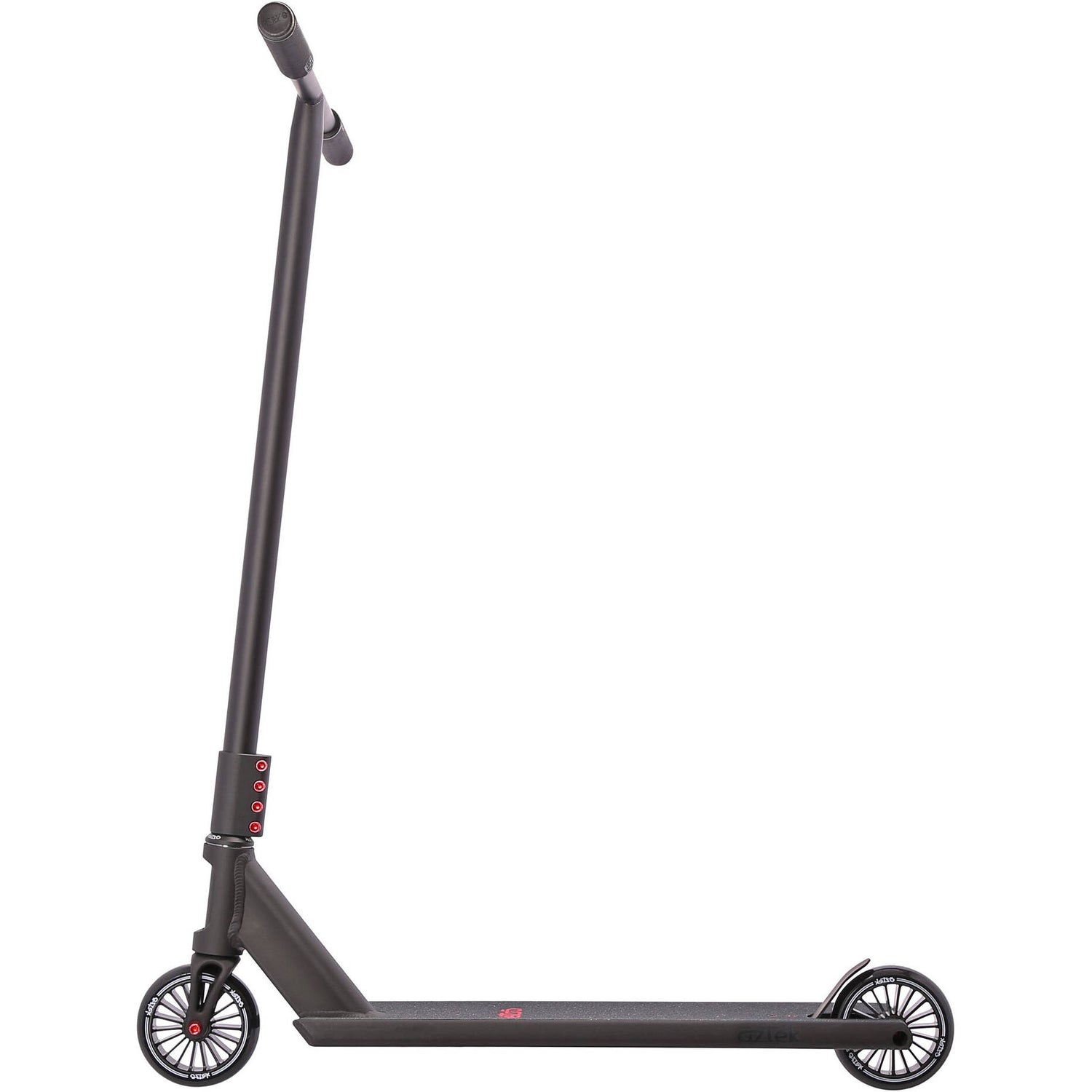 Aztek Siren Stunt Scooter - Black