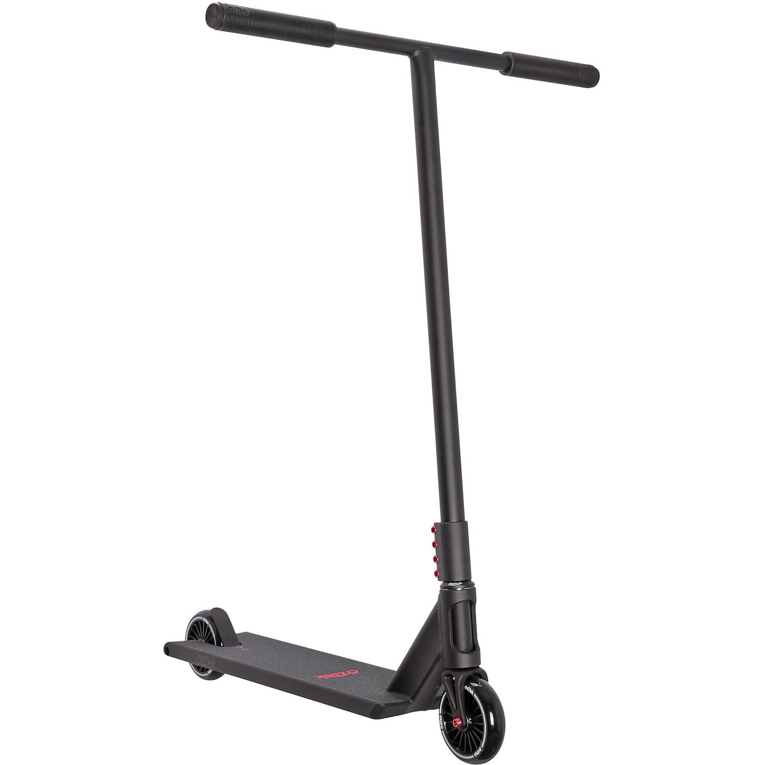 Aztek Siren Stunt Scooter - Black