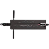 Aztek Siren Stunt Scooter - Black