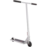 Aztek Siren Stunt Scooter - Silver