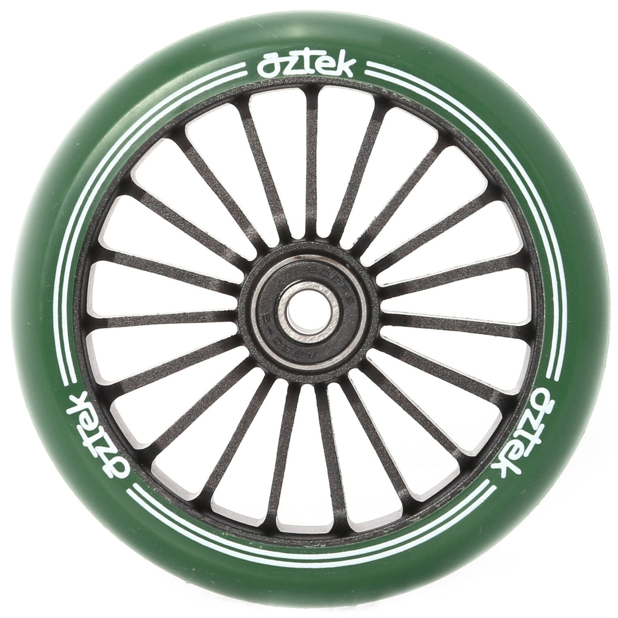 Aztek Architect Scooter Wheel 110mm - Black
