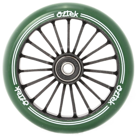 Aztek Architect Scooter Wheel 110mm - Black
