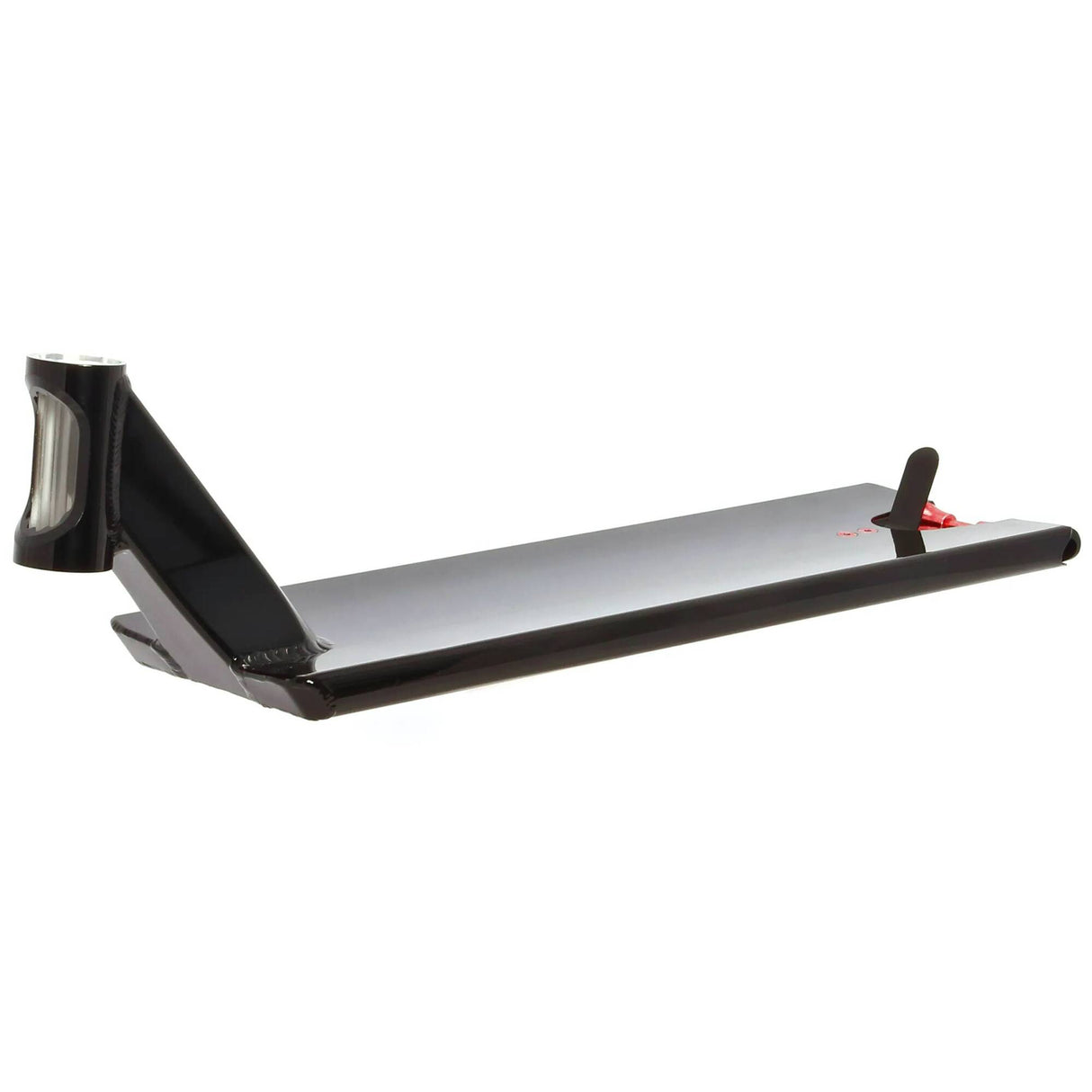 Aztek Jake Sorensen 666 Scooter Deck - Black/Red 23''