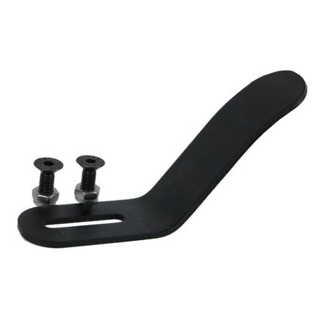 Aztek Adjustable Scooter Brake - Black