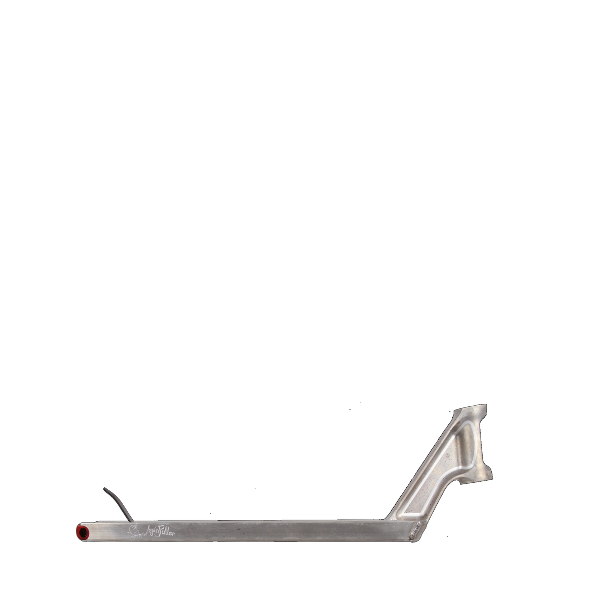 Aztek FountainFive 23'' Logan Fuller Signature Scooter Deck