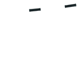 Aztek Scooter Grips - Black