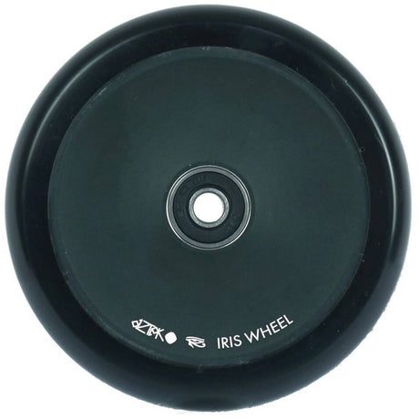 Aztek Iris 110mm Scooter Wheel  - Black