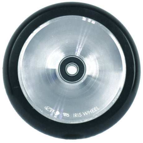 Aztek Iris 110mm Scooter Wheel - Raw
