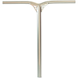 Aztek Apollo Scooter Handle Bars - Chrome