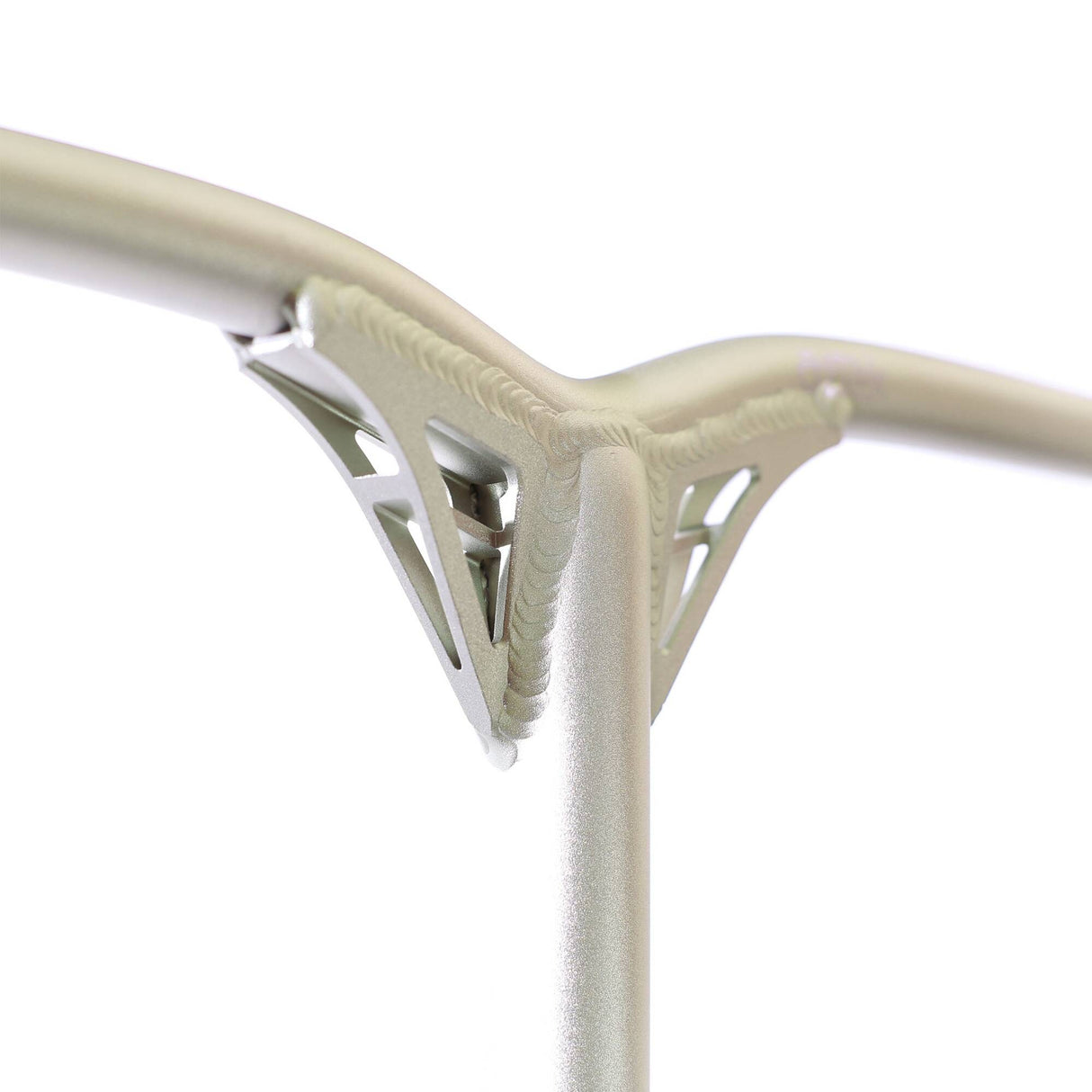 Aztek Apollo Scooter Handle Bars - Chrome
