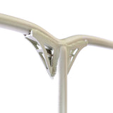 Aztek Apollo Scooter Handle Bars - Chrome