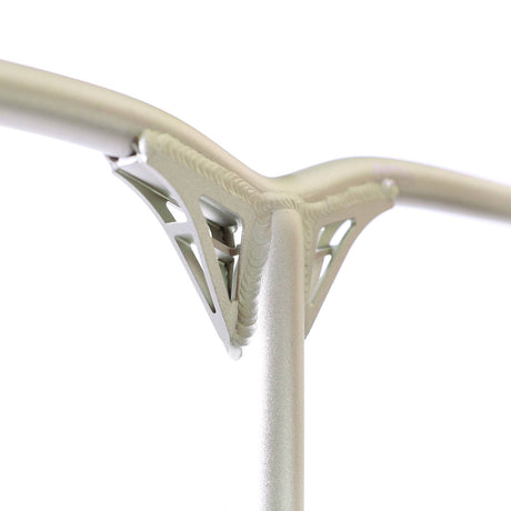 Aztek Apollo Scooter Handle Bars - Chrome
