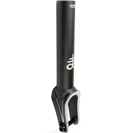 Aztek Circa V2 SCS/HIC Scooter Forks - Aqua
