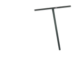 Aztek Davinci Scooter Handle Bars - Black
