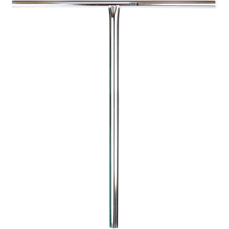 Aztek Davinci Scooter Handle Bars - Chrome