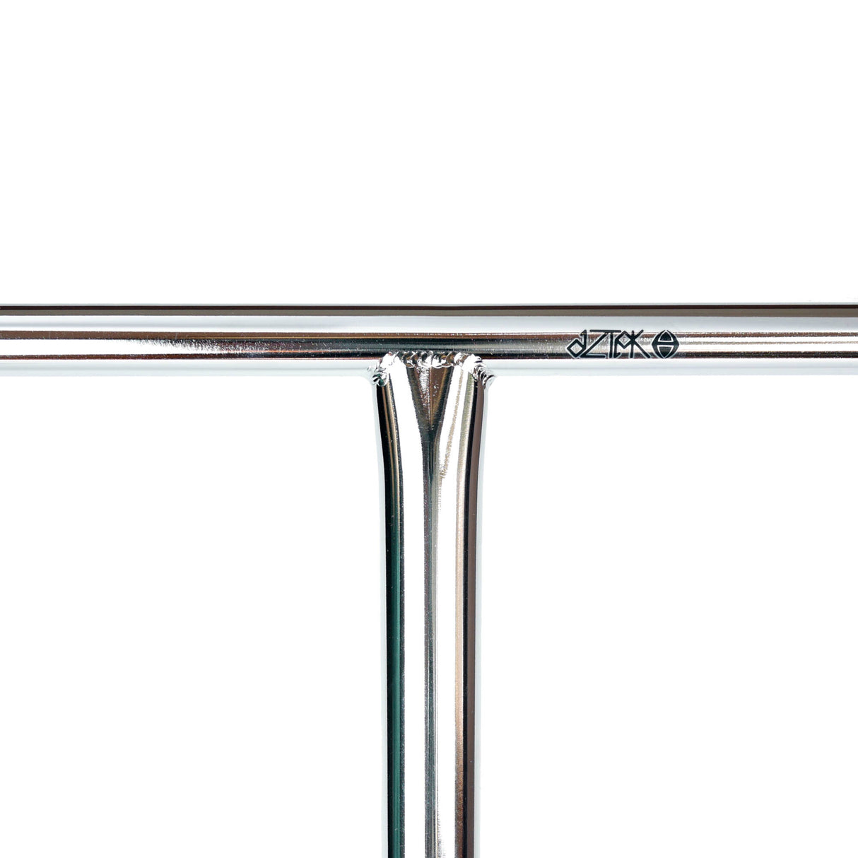 Aztek Davinci Scooter Handle Bars - Chrome