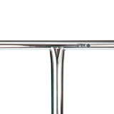 Aztek Davinci Scooter Handle Bars - Chrome