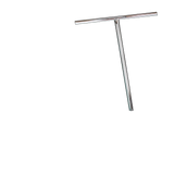 Aztek Davinci Scooter Handle Bars - Chrome
