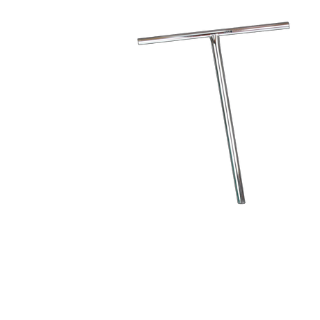 Aztek Davinci Scooter Handle Bars - Chrome