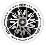 Aztek Ermine Scooter Wheel - Black 110mm
