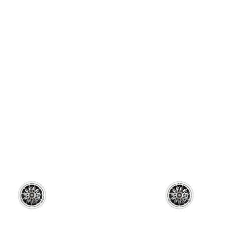 Aztek Ermine Scooter Wheel - Black 110mm