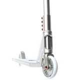 Aztek Fountain Complete Scooter - Ivory
