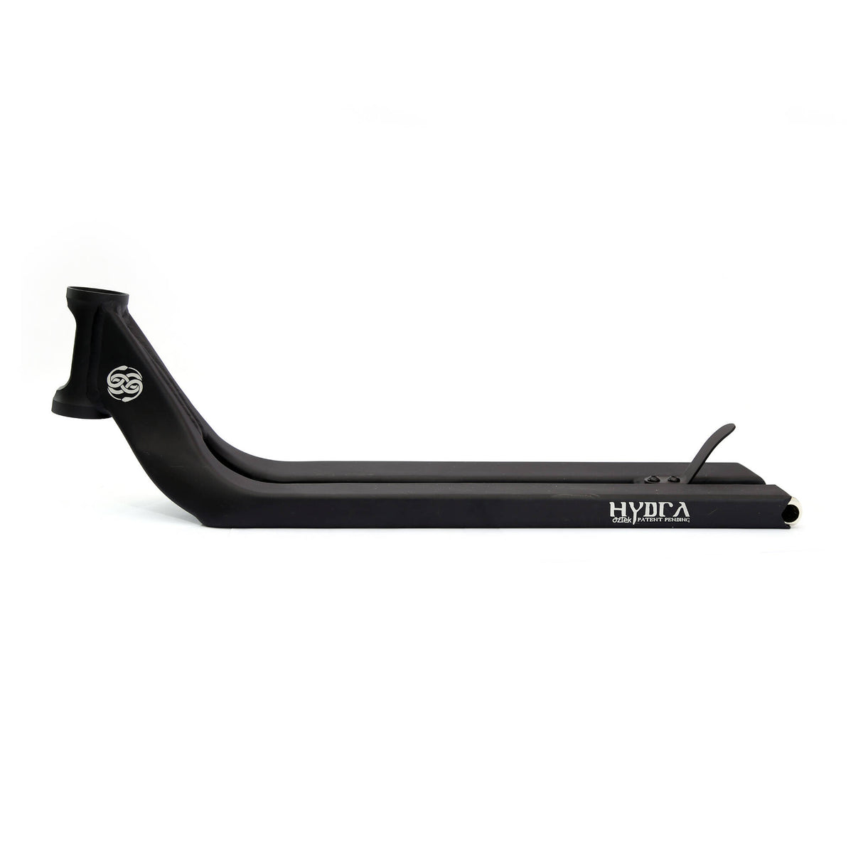 Aztek Hydra Scooter Deck - Black 20.5''